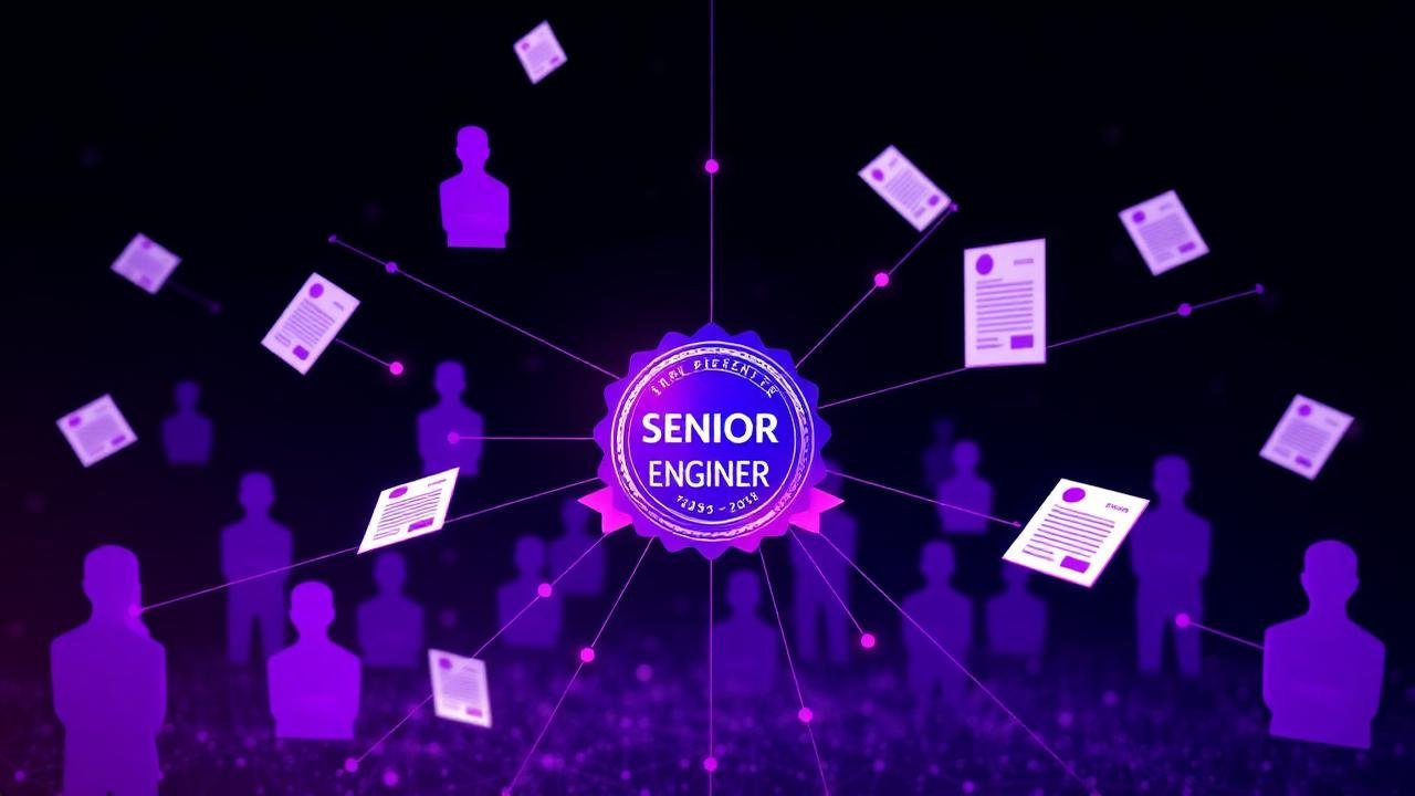 Hiring Senior Engineers in India